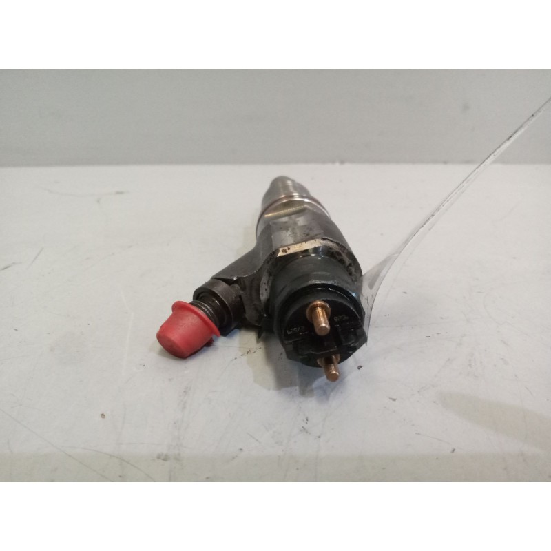 Recambio de inyector para iveco stralis (ad/at) fg ad   4x2 tráfico urbano referencia OEM IAM 504255185 - Blanco 3