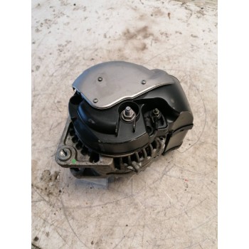 Recambio de alternador para opel signum design referencia OEM IAM 13125525 0124525046 