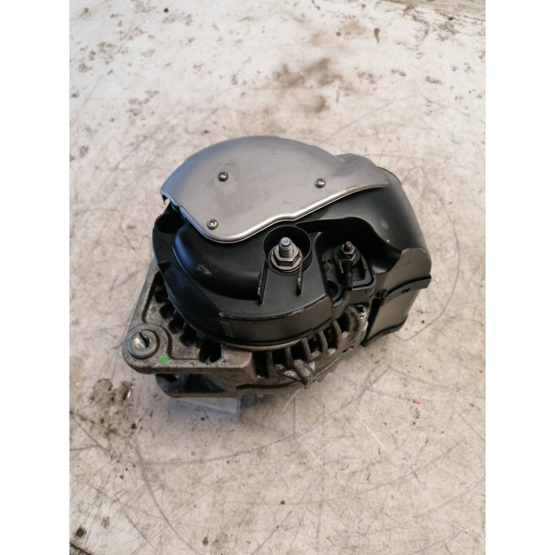 Recambio de alternador para opel signum design referencia OEM IAM 13125525 0124525046 3