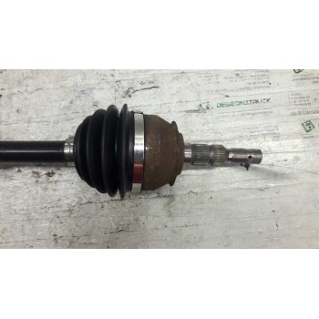 Recambio de transmision delantera izquierda para opel astra f berlina básico referencia OEM IAM   
