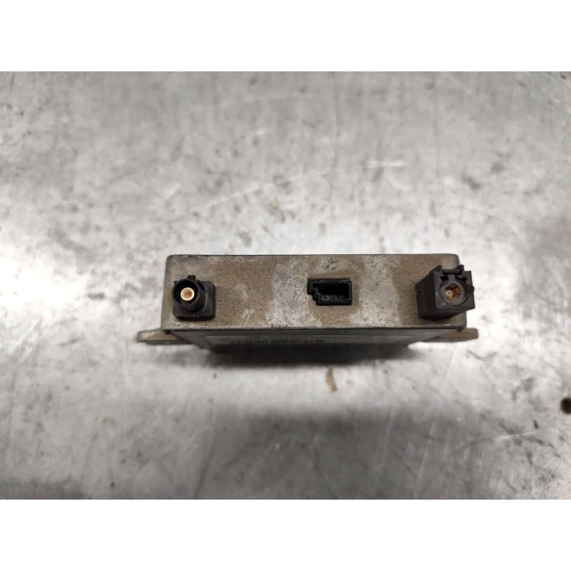 Recambio de modulo electronico para bmw serie 3 berlina (e46) 320d referencia OEM IAM 8421690752013399710 - Negro 3