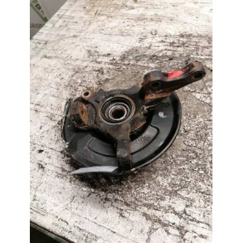 Recambio de mangueta delantera derecha para mitsubishi carisma berlina 4 (da0) 1600 gl referencia OEM IAM   