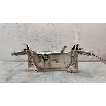Recambio de puente delantero para volkswagen eos (1f7) 2.0 tdi referencia OEM IAM 1k199369  