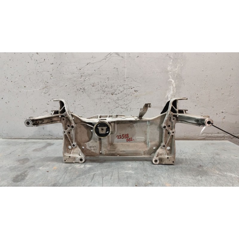 Recambio de puente delantero para volkswagen eos (1f7) 2.0 tdi referencia OEM IAM 1k199369  