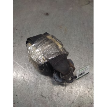 CINTURON SEGURIDAD DELANTERO IZQUIERDO 