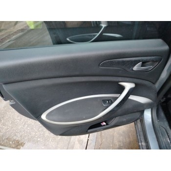 citroën c5 ii (rc_) del año 2009
