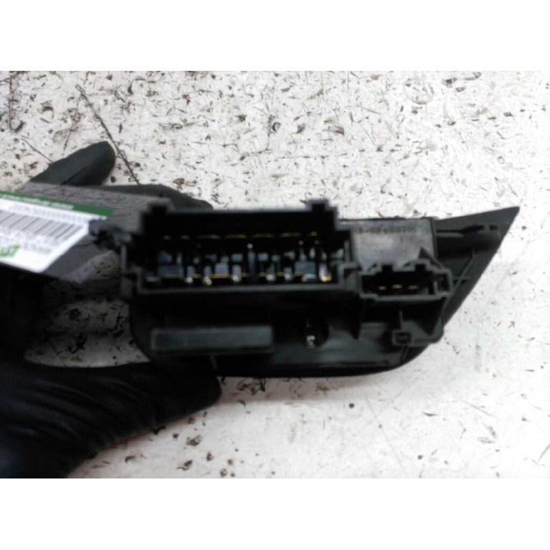 Recambio de mando luces para seat ibiza sport referencia OEM IAM 6K1941531B 14 PINS 4