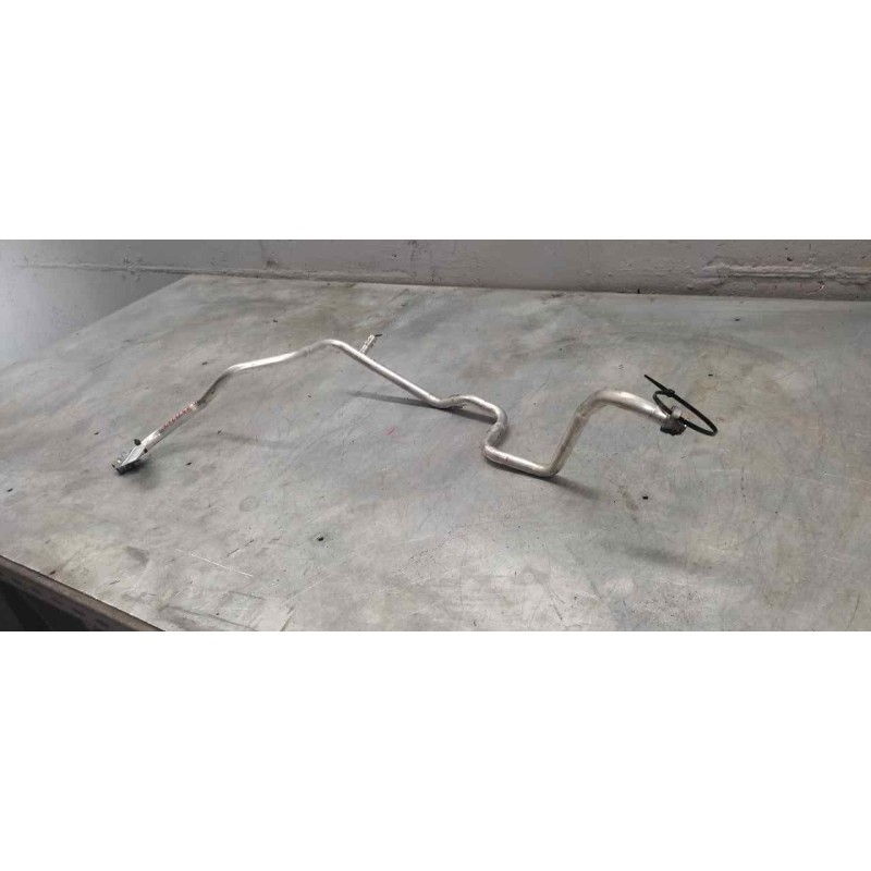 Recambio de tubos aire acondicionado para renault scenic ii authentique referencia OEM IAM 8200680677 - Negro 2