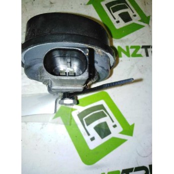 Recambio de claxon para man tge pritsche (uz) pritsche 2.xxx 4x4 referencia OEM IAM 2N0951221  