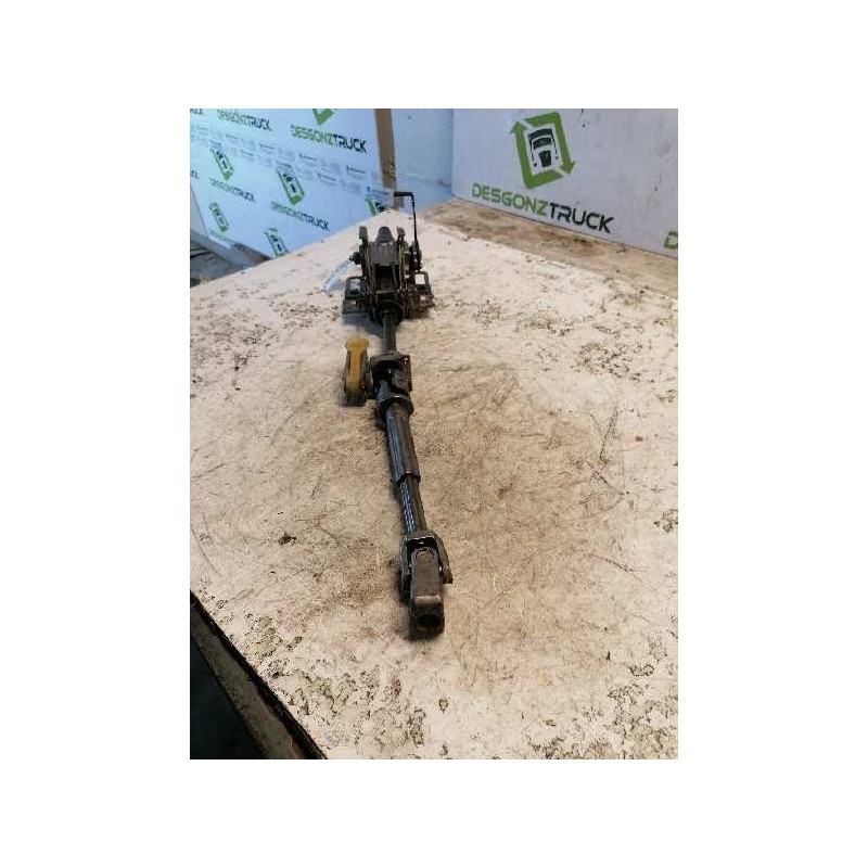 Recambio de columna direccion para volkswagen golf iv berlina (1j1) referencia OEM IAM 20018797299213 2