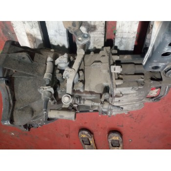 Recambio de caja cambios para renault mascott 2.8 diesel referencia OEM IAM 6s300 1323050006 5010545223