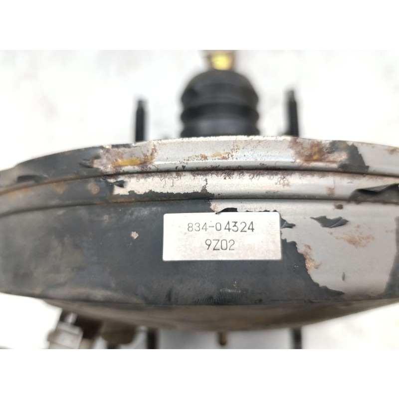 Recambio de servofreno para mazda 626 berlina (gf) 2.0 ditd ac referencia OEM IAM 83404324 - Negro 2