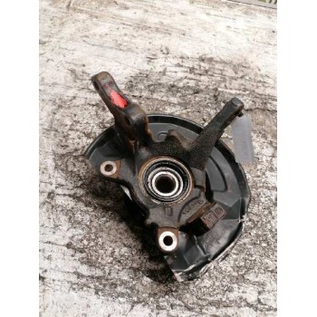Recambio de mangueta delantera derecha para mitsubishi carisma berlina 4 (da0) 1600 gl referencia OEM IAM   
