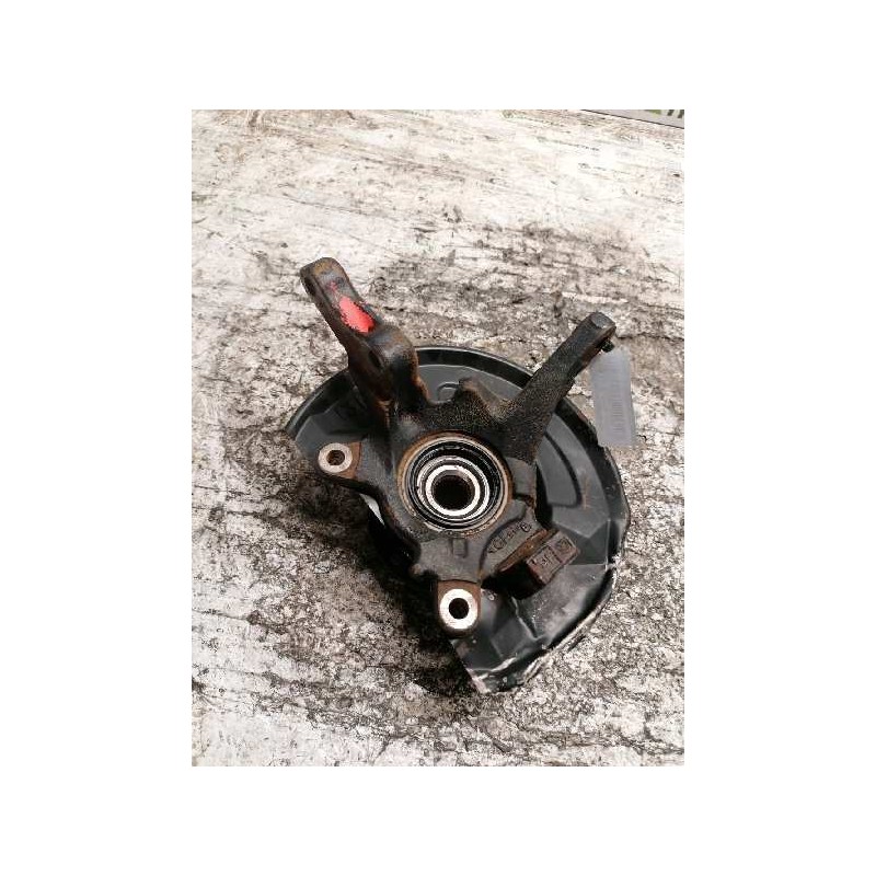 Recambio de mangueta delantera derecha para mitsubishi carisma berlina 4 (da0) 1600 gl referencia OEM IAM - Verde 3