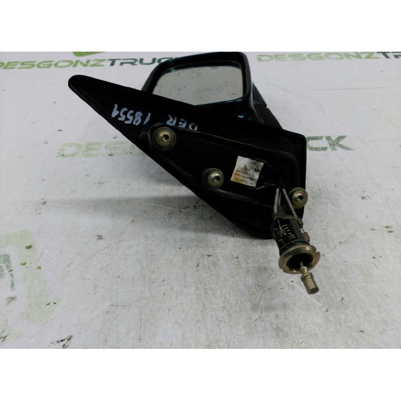Recambio de retrovisor derecho para skoda felicia berlina ( 791) blue sky referencia OEM IAM - Verde 2