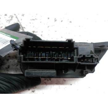 Recambio de mando luces para seat ibiza sport referencia OEM IAM 6K1941531B 14 PINS 