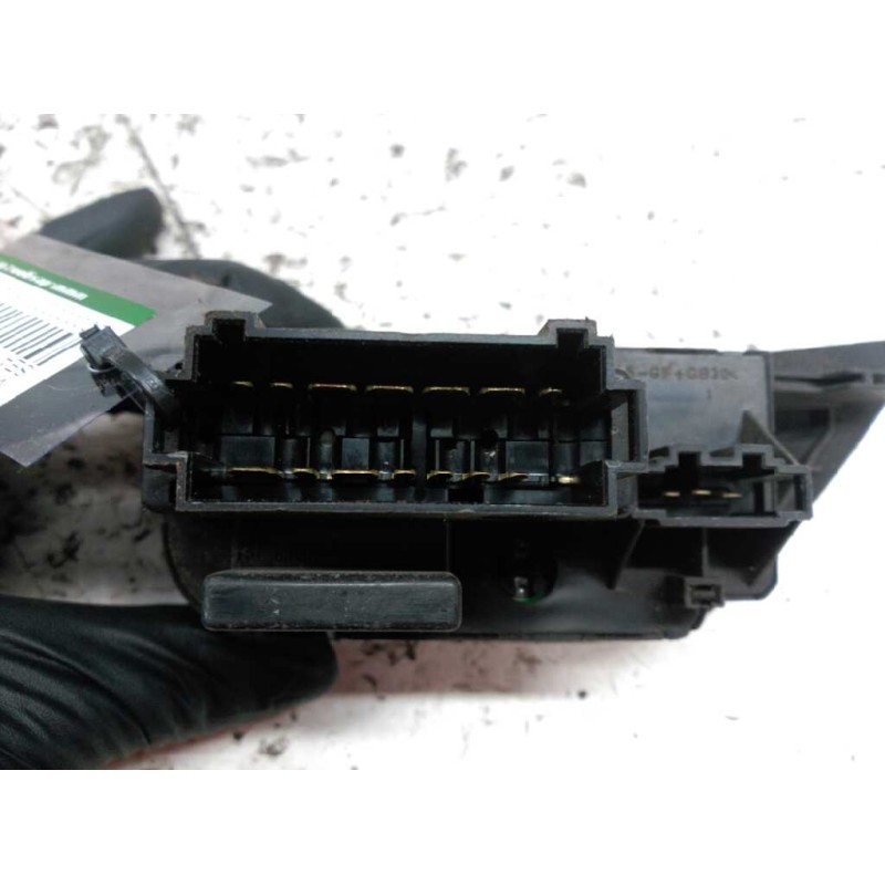 Recambio de mando luces para seat ibiza sport referencia OEM IAM 6K1941531B 14 PINS 5
