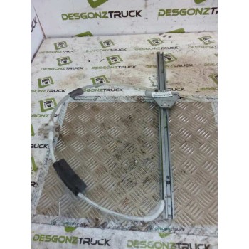 ELEVALUNAS DELANTERO DERECHO MANUAL 