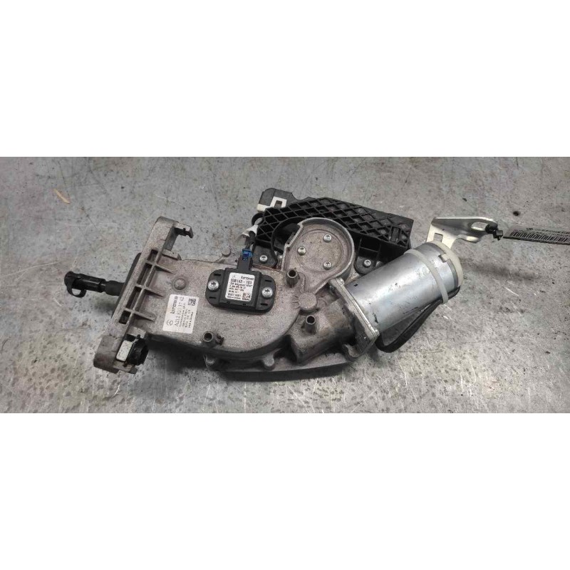 Recambio de motor cierre centralizado porton para mercedes-benz clase e (w212) lim. 3.0 cdi cat referencia OEM IAM A2128203742