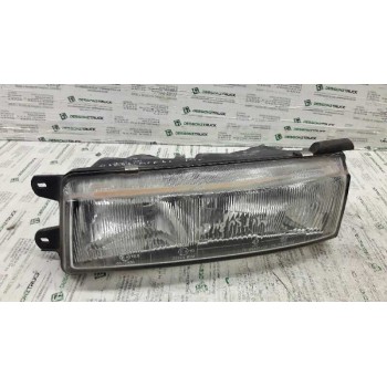 Recambio de faro izquierdo para mitsubishi lancer berlina (c60a/c70a) glxi berlina (4-ptas.) referencia OEM IAM 0014458  