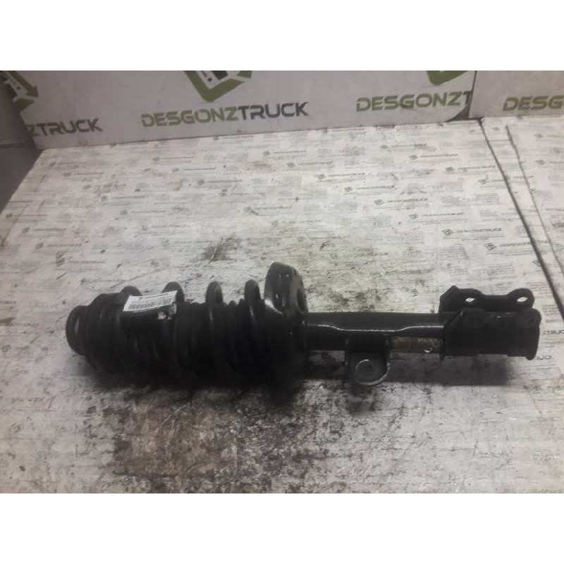 Recambio de amortiguador delantero derecho para fiat tipo ii (357) berlina easy business referencia OEM IAM 00521171700 ST320006
