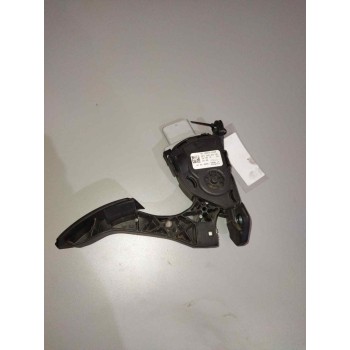 Recambio de pedal acelerador para man tgx 18.xxx 12.4 diesel referencia OEM IAM 81259706103  