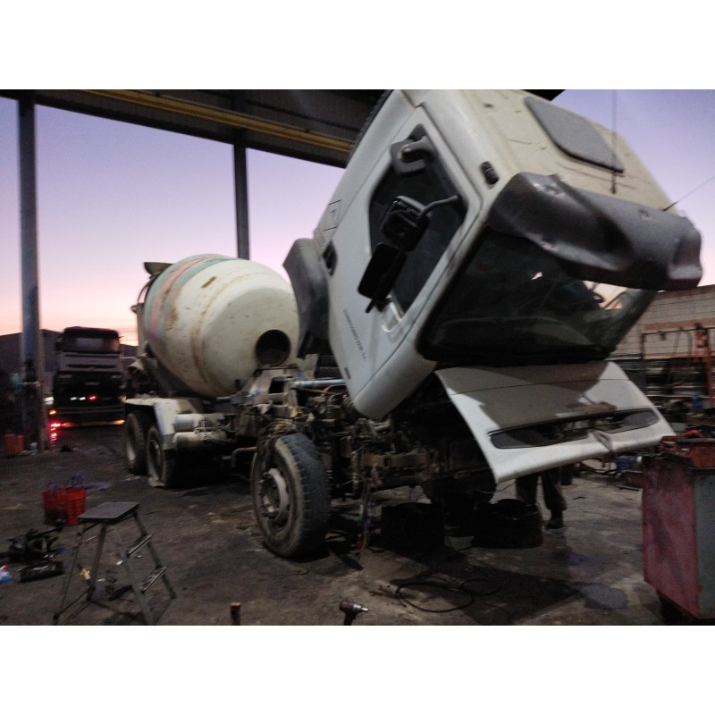 RENAULT KERAX 340.249 KW E2