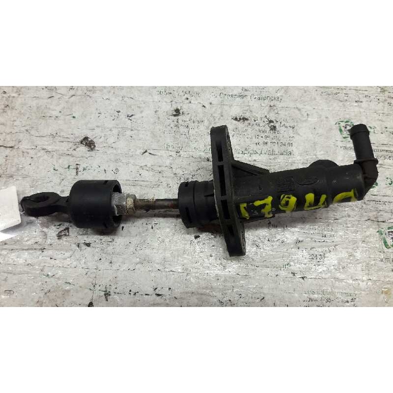 Recambio de bombin embrague para hyundai coupe (gk) 2.0 fx full referencia OEM IAM - Gris 2