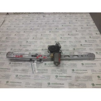 Recambio de elevalunas trasero derecho para mercedes-benz clase m (w163) 320 (163.154) referencia OEM IAM  2 PINS 