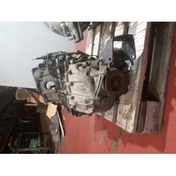 Recambio de caja cambios para renault mascott 2.8 diesel referencia OEM IAM 6s300 1323050006 5010545223