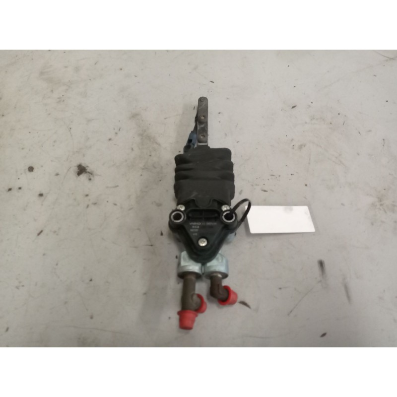 Recambio de valvula aire para scania serie p/g/r (c-clase) 15.6 diesel referencia OEM IAM 4640070100 VALVULA NIVELADORA - Blanco 3