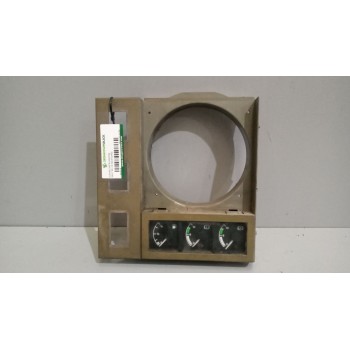 CUADRO INSTRUMENTOS 81272016059 81274106048 81274106047
