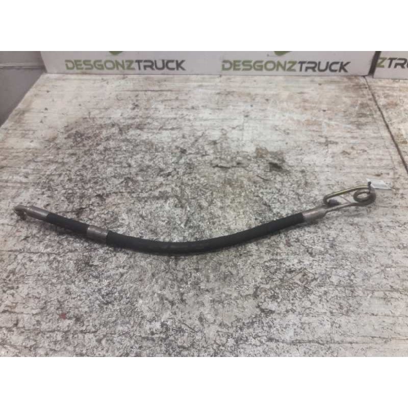 Recambio de latiguillo direccion para mercedes-benz clase c (w202) berlina 250 td (202.128) referencia OEM IAM DBL82801108HM  
