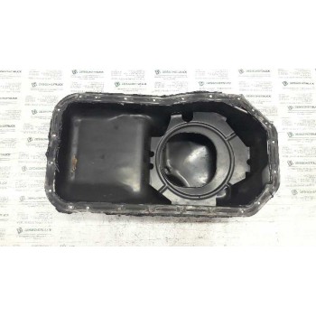 Recambio de carter para mitsubishi galloper (hyundai) 2.5 turbodiesel referencia OEM IAM   