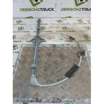 Recambio de elevalunas delantero derecho para iveco daily caja cerrada (1999 =>) 35 - c 11 caja cerrada referencia OEM IAM  MANU
