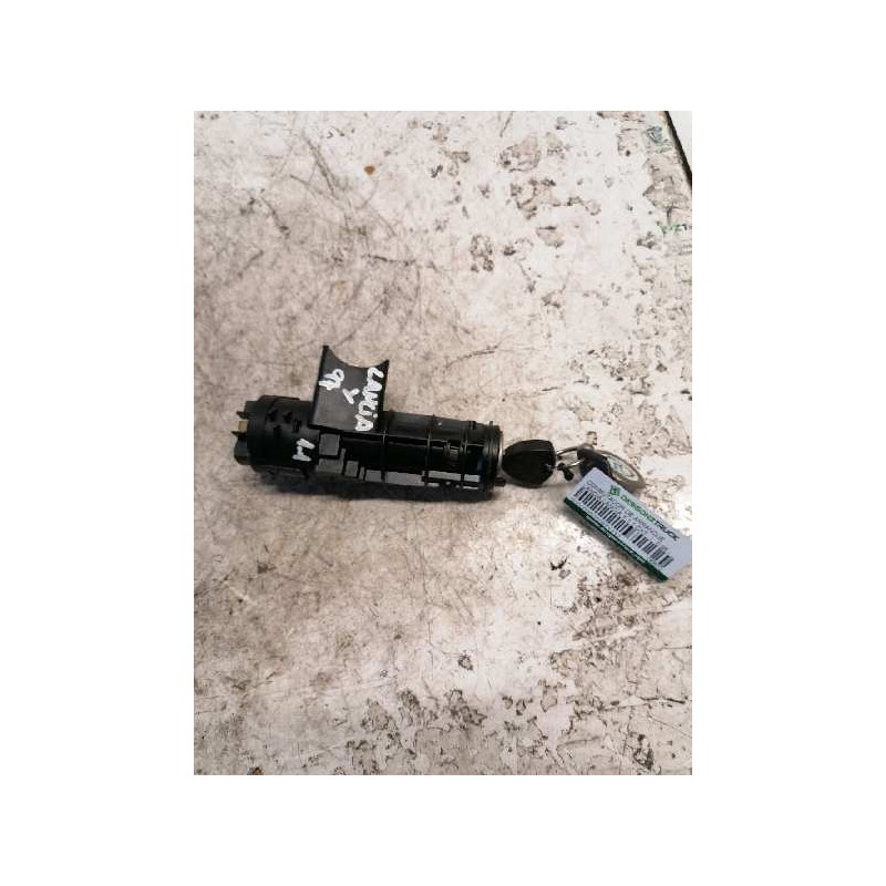 Recambio de conmutador de arranque para lancia lancia y 1.1 cat referencia OEM IAM 06670 7 PINS 