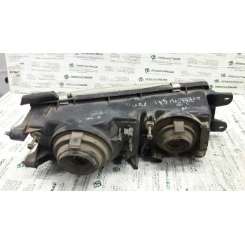 Recambio de faro izquierdo para mitsubishi lancer berlina (c60a/c70a) glxi berlina (4-ptas.) referencia OEM IAM 0014458  