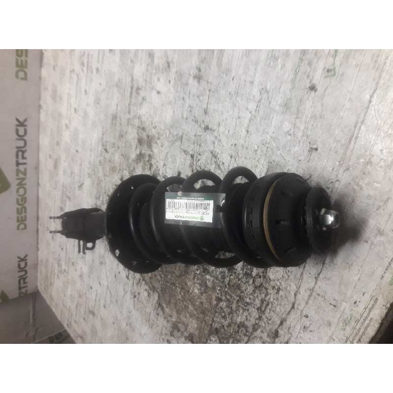 Recambio de amortiguador delantero derecho para fiat tipo ii (357) berlina easy business referencia OEM IAM 00521171700 ST320006 2