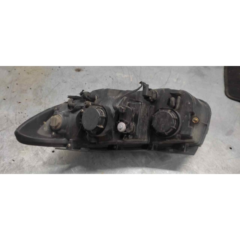 Recambio de faro derecho para hyundai santa fe (bm) 2.2 crdi comfort 4x4 referencia OEM IAM 2