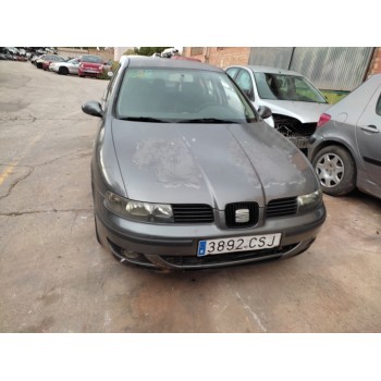 seat toledo (1m2) del año 2004