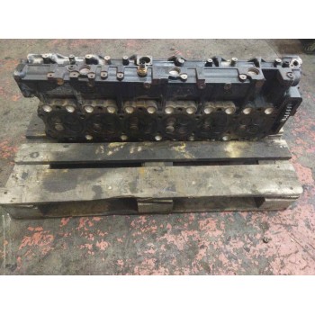 Recambio de culata para man tgx 18.xxx fg / 4x2 bl xl referencia OEM IAM 51031006162  