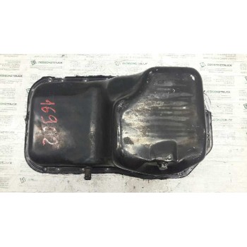Recambio de carter para mitsubishi galloper (hyundai) 2.5 turbodiesel referencia OEM IAM   