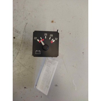 CUADRO INSTRUMENTOS 3090301 VOLTIMETRO 