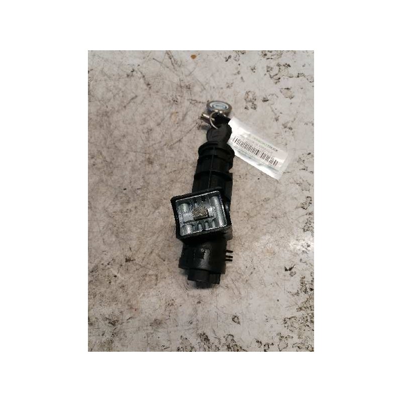Recambio de conmutador de arranque para lancia lancia y 1.1 cat referencia OEM IAM 06670 7 PINS 2