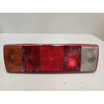 Recambio de piloto trasero izquierdo para nissan trucks l35.08 ...... referencia OEM IAM   PILOTO UNIVERSAL CAMION