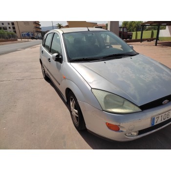 FORD FOCUS BERLINA (CAK)