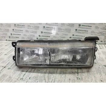 Recambio de faro izquierdo para mitsubishi lancer berlina (c60a/c70a) glxi berlina (4-ptas.) referencia OEM IAM 0014458  
