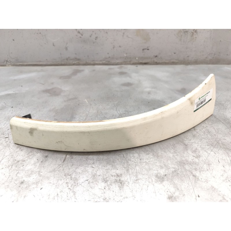 Recambio de molduras delanteras para citroën jumper iii furgoneta 2.2 hdi 100 referencia OEM IAM   