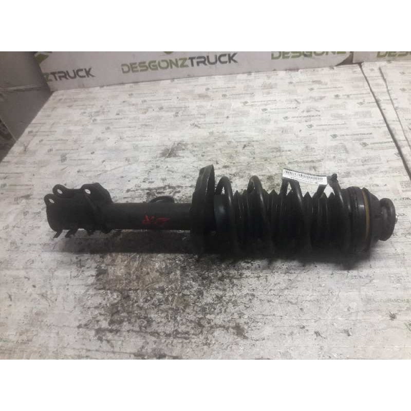Recambio de amortiguador delantero derecho para fiat tipo ii (357) berlina easy business referencia OEM IAM 00521171700 ST320006 3