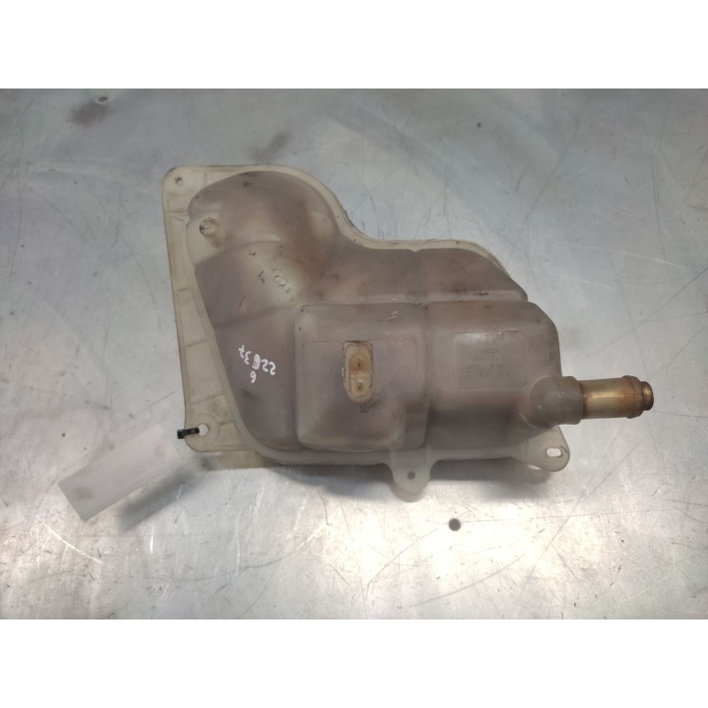 Recambio de deposito expansion para volkswagen passat berlina (3b2) comfortline referencia OEM IAM - Azul 3